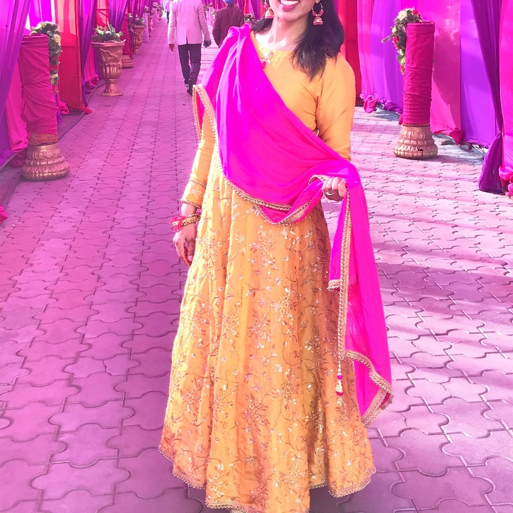 Anarkali